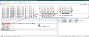 DTIM [Delivery Traffic Indication Map] – Wi-Fi and Wired Network