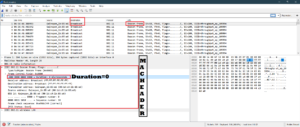 Network Allocation Vector (NAV) – Wi-Fi and Wired Network