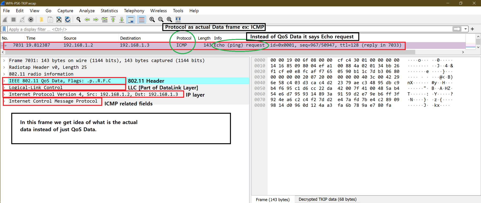 wireshark https decrypt